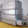 5,000 Ltr Tecnal Simon Multibloc Butter Silo with Butter Pump